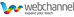 Webchannel