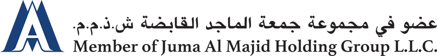 Member of Juma Al Majid Holding Group