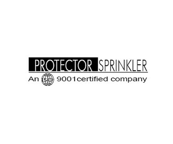 Protector Sprinkler 